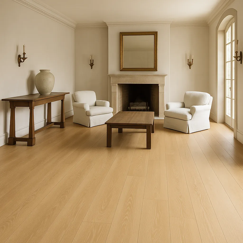 CALI Windansea Sunset Swell 20-mil Vinyl Plank Flooring - Waterproof, Scratch-Resistant, 26.22 sq ft Carton, photo 4 of 6