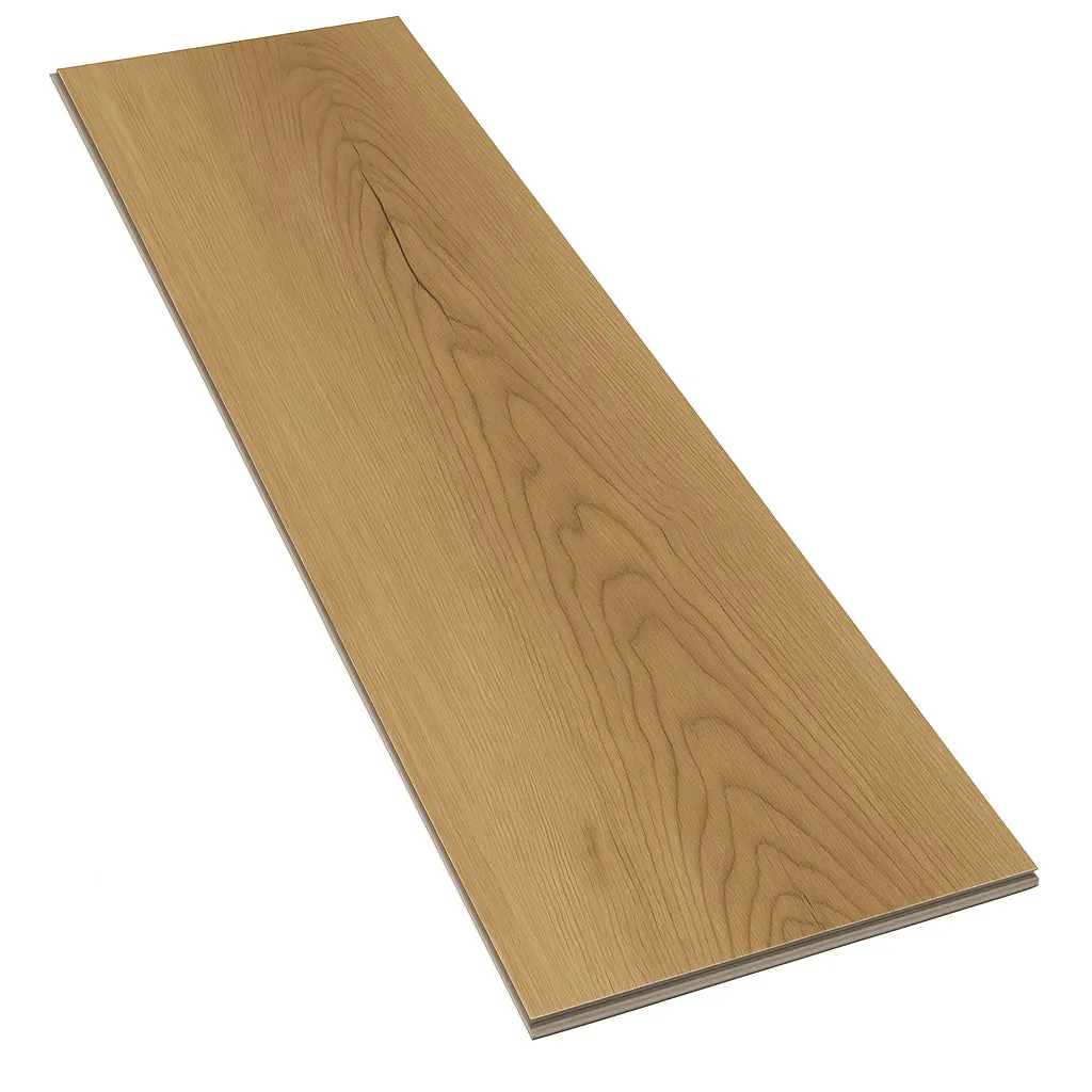 CALI Portola Pier Waterproof Luxury Vinyl Plank Flooring - 20-mil Wear Layer, 26.62 sq ft Carton, photo 2 of 6