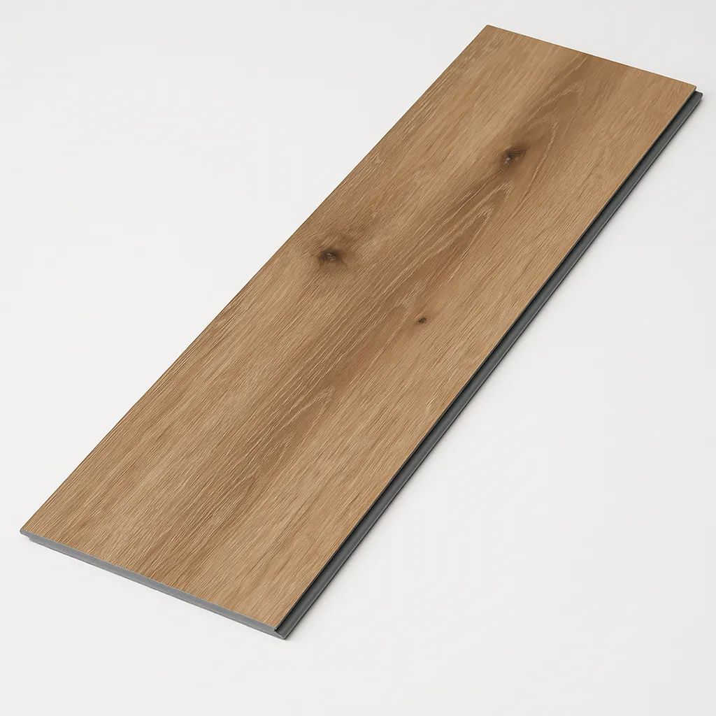 CALI Vinyl Pro Aged Hickory Luxury Vinyl Plank Sample - Waterproof Flooring, photo 2 of 6