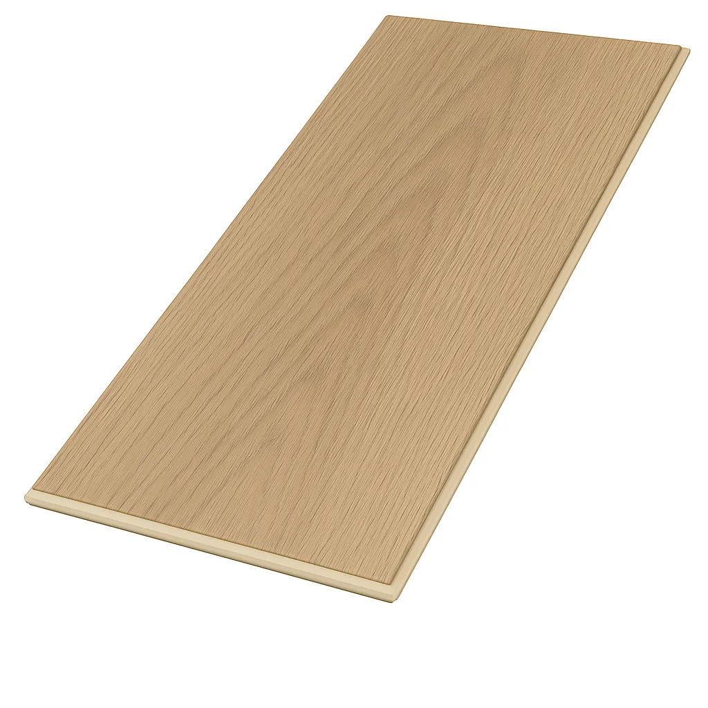 CALI Laguna Cypress Preserve Vinyl Plank Flooring - 20-mil, Waterproof, 18.15 sq ft Carton, photo 2 of 6