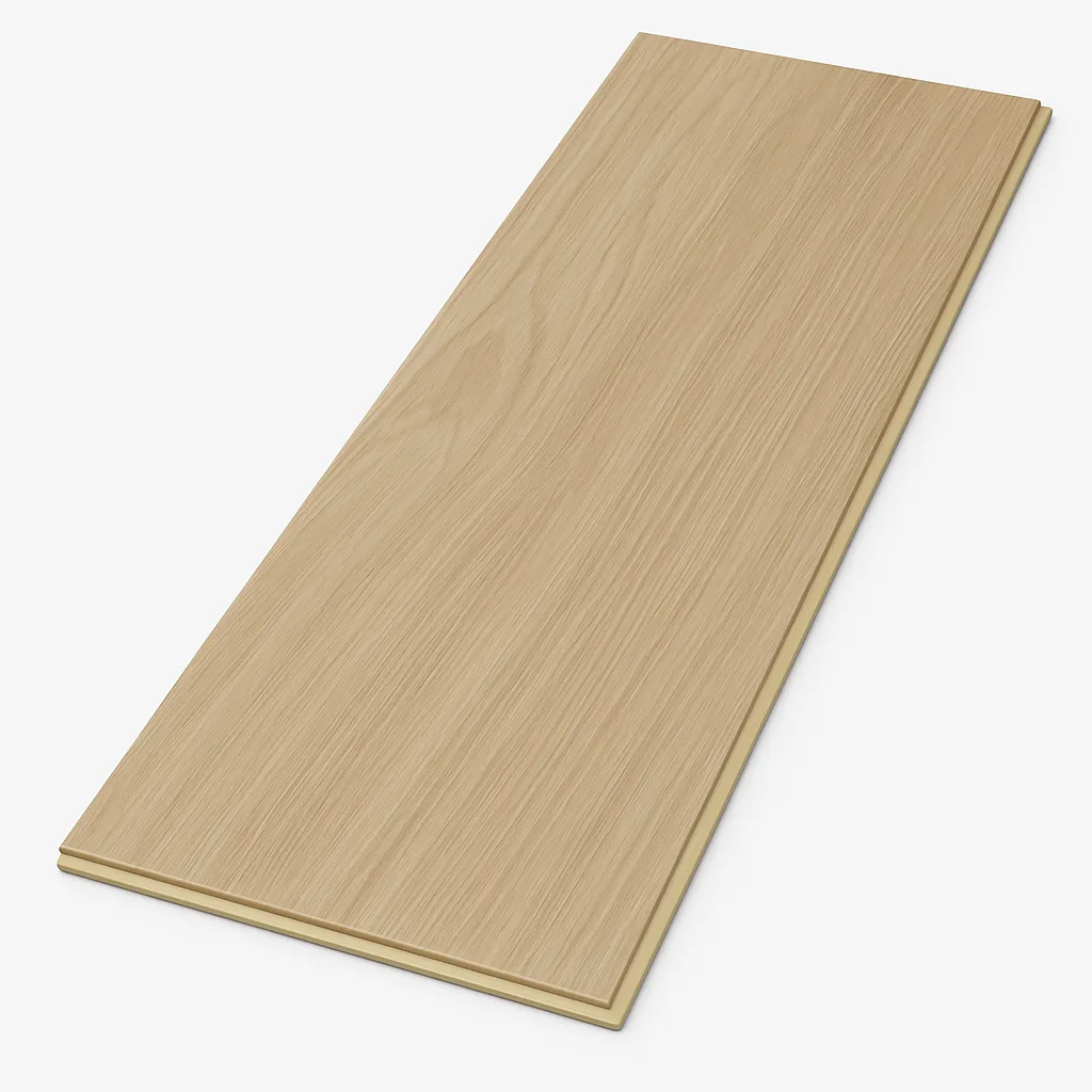 CALI Laguna Sandstone Wash Vinyl Plank Flooring - 20-mil Wear Layer, Waterproof, 18.15 sq ft Carton, photo 2 of 6