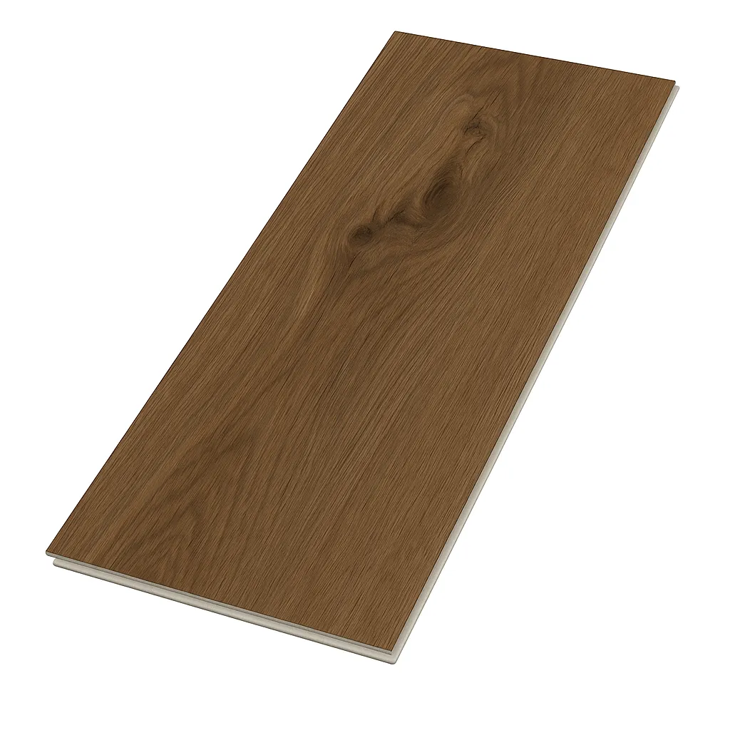 CALI Aqua Tough Deep Lagoon 20-mil Waterproof Luxury Vinyl Plank Flooring - 23.77 sq ft Carton, photo 2 of 6