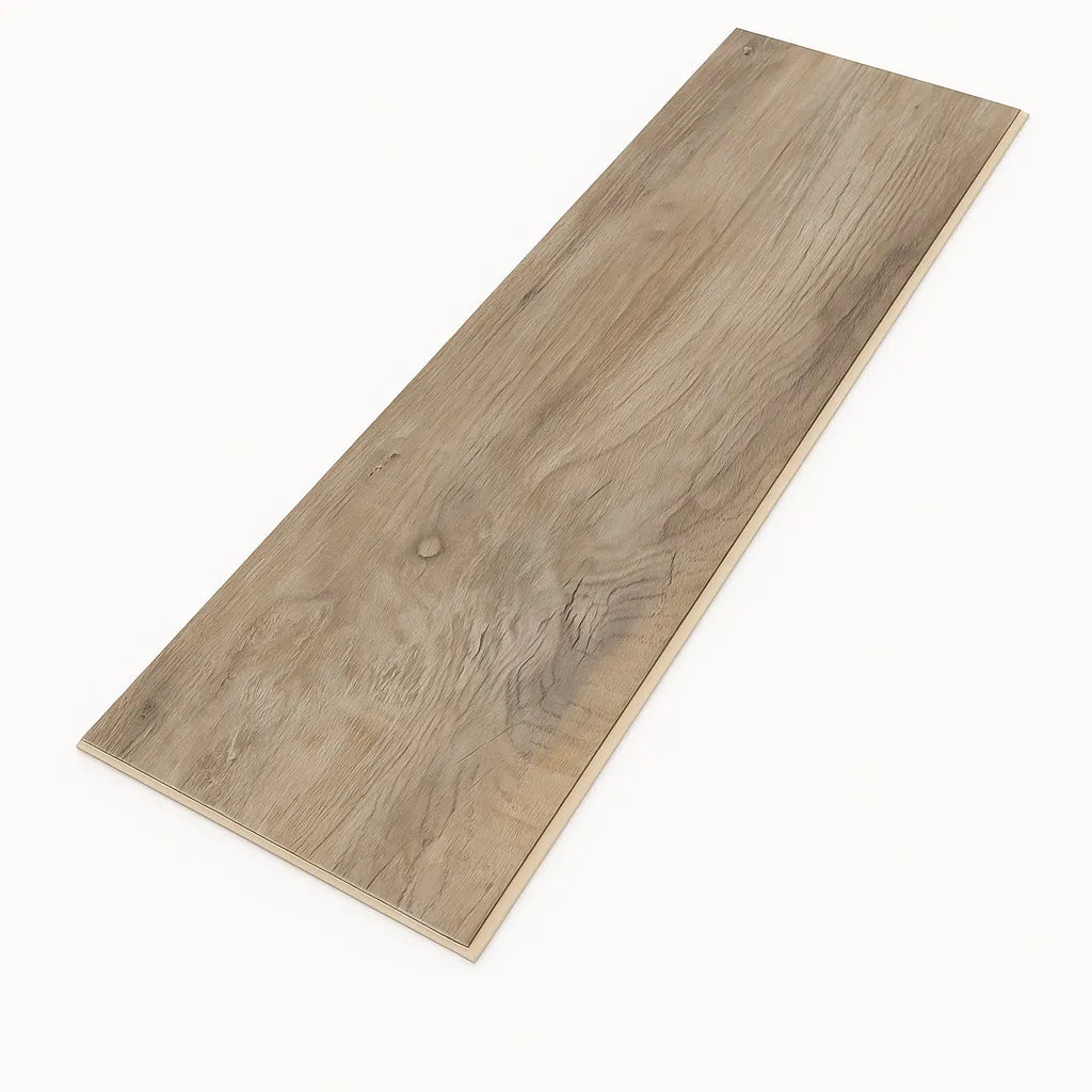 CALI Aqua Tough Plus Top Tie 20-mil Waterproof Vinyl Plank Flooring, 23.9-sq ft Carton, photo 2 of 6