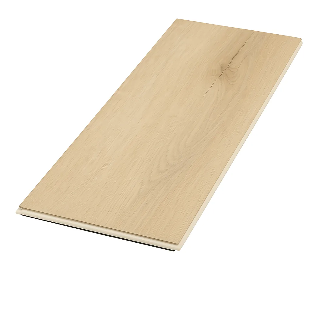 CALI Legends Driftwood 20-mil Waterproof Luxury Vinyl Plank Flooring - 22.44 sq ft Carton, photo 2 of 6