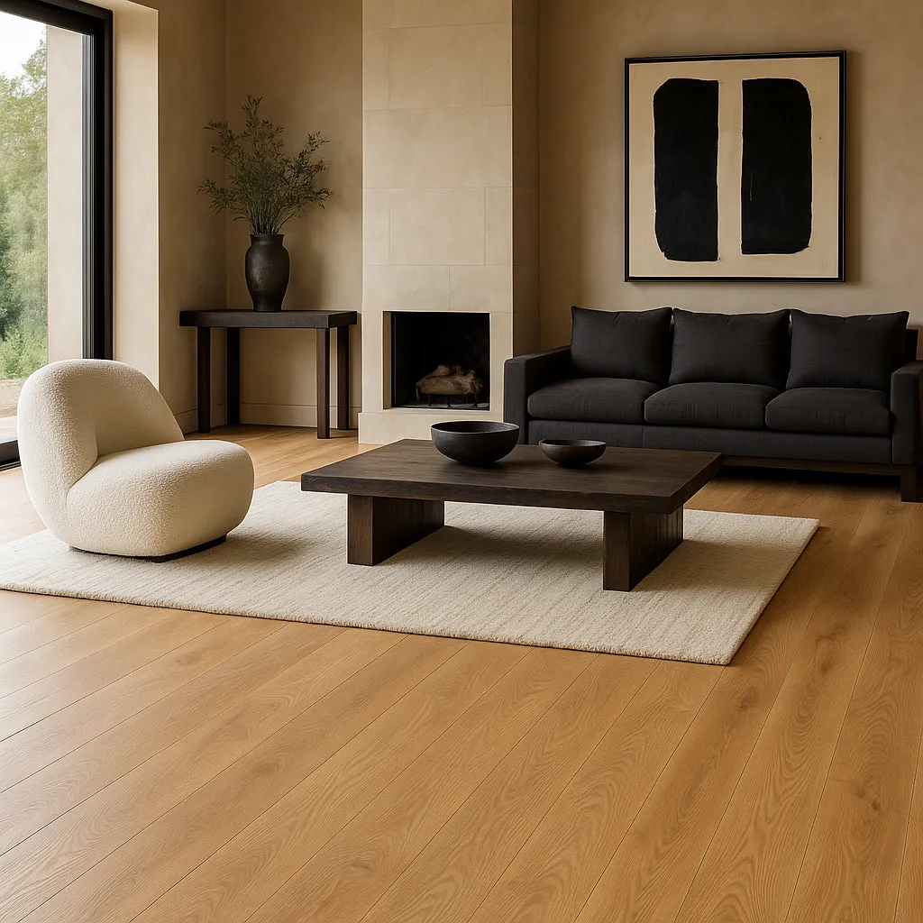 CALI Windansea High Tide South Seas 20-mil Waterproof Vinyl Plank Flooring, 26.22-sq ft Carton, photo 3 of 6