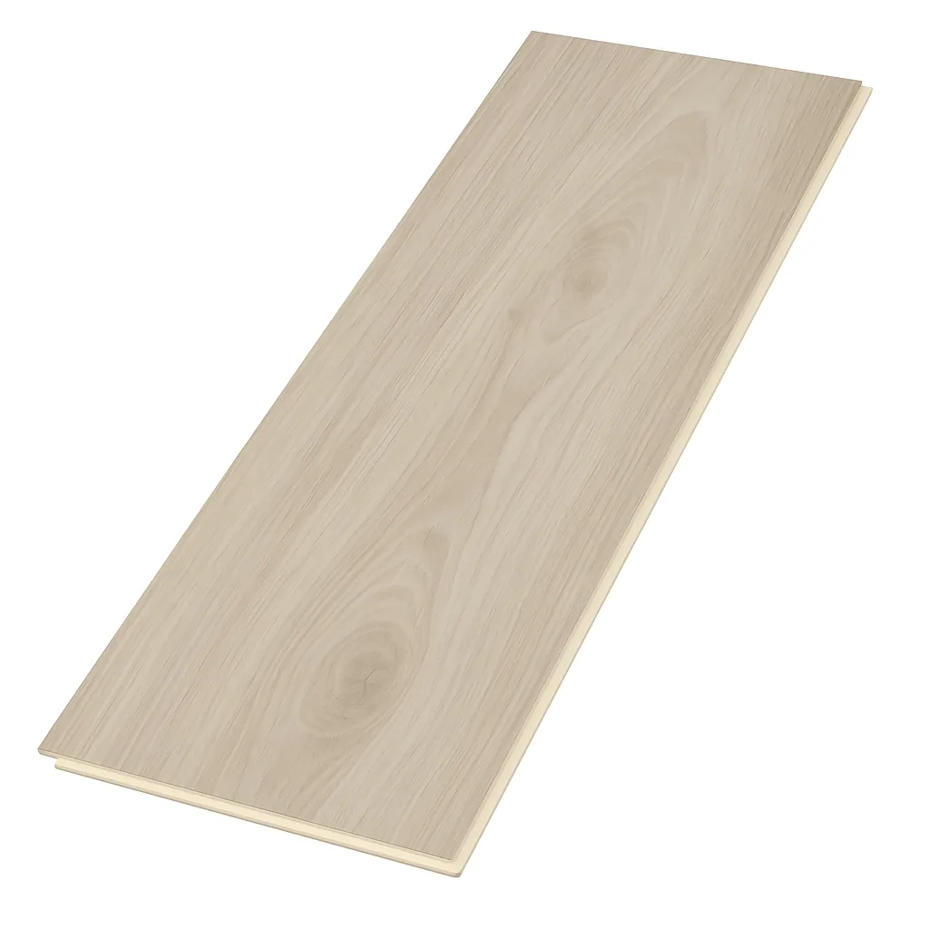 CALI Laguna Pacific Plover Vinyl Plank Flooring - 20-mil, Waterproof, 18.15 sq ft Carton, photo 2 of 6