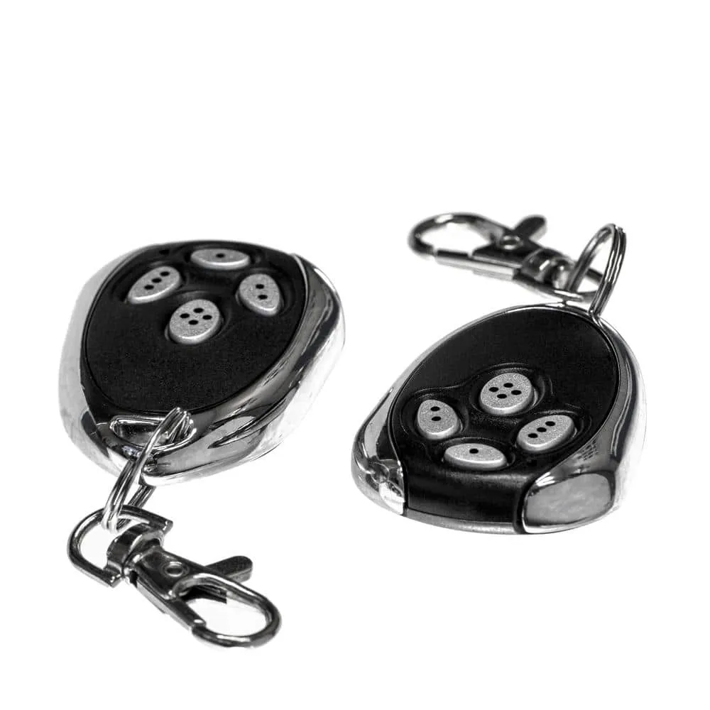 ALEKO AC2000 Accessories Kit Sliding Gate Opener For Sliding Gates Up to 60 ft. Long and 2200 lbs., photo 3 of 11