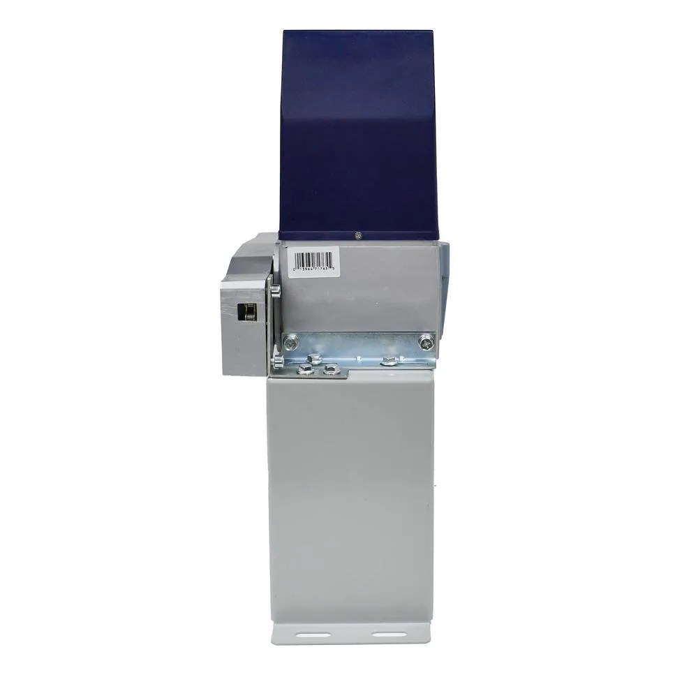 ALEKO AC2000 Accessories Kit Sliding Gate Opener For Sliding Gates Up to 60 ft. Long and 2200 lbs., photo 7 of 11