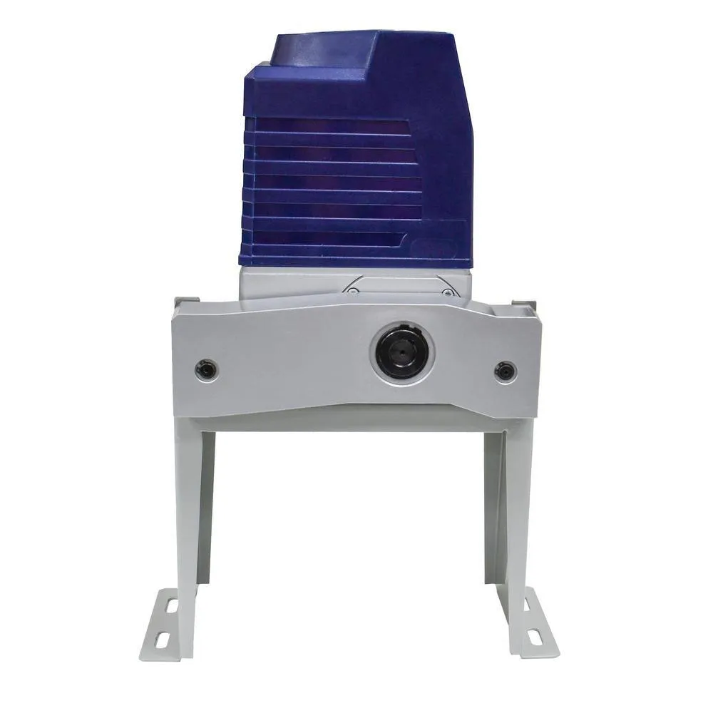 ALEKO AC2000 Accessories Kit Sliding Gate Opener For Sliding Gates Up to 60 ft. Long and 2200 lbs., photo 11 of 11