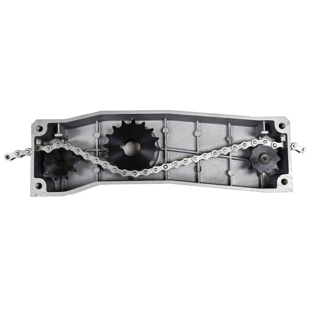 ALEKO AC2000 Accessories Kit Sliding Gate Opener For Sliding Gates Up to 60 ft. Long and 2200 lbs., photo 5 of 11