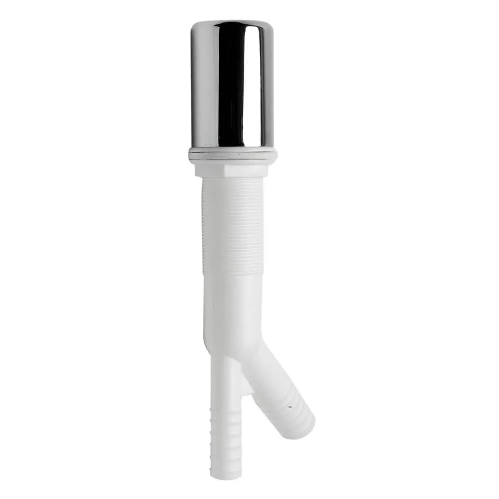 ALFI BRAND Air Gap Cover and Tube for Kitchen Dishwasher Valve, photo 5 of 9