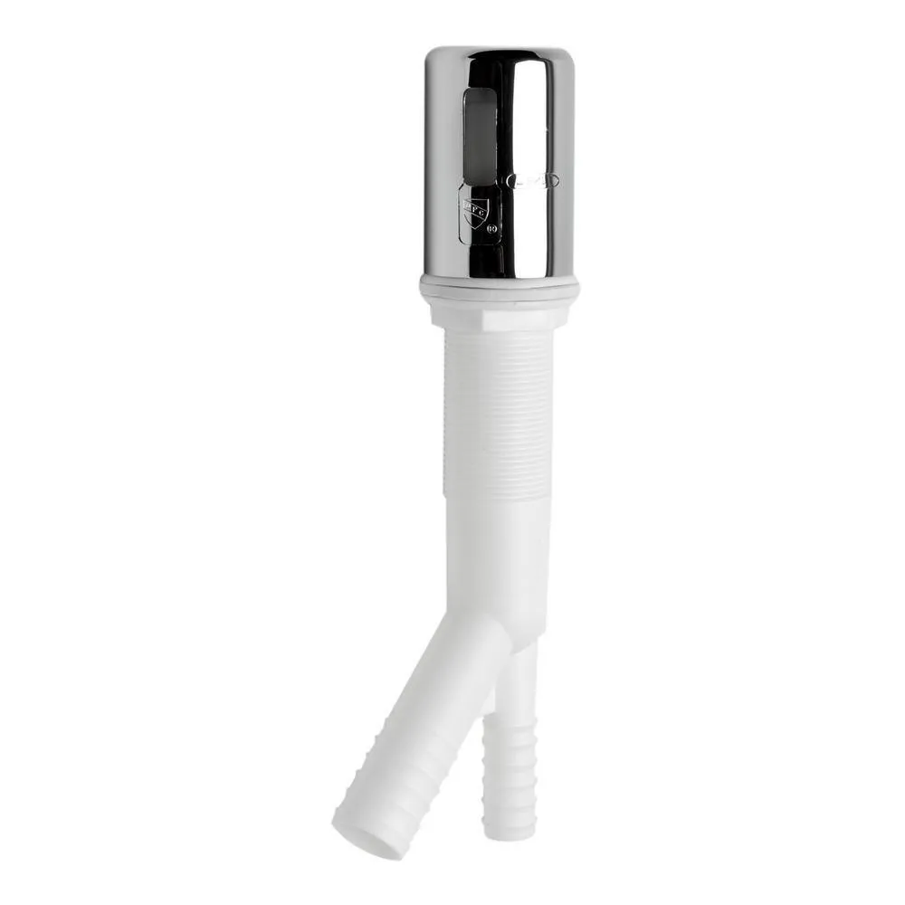 ALFI BRAND Air Gap Cover and Tube for Kitchen Dishwasher Valve, photo 9 of 9