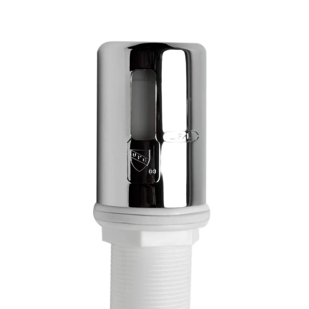 ALFI BRAND Air Gap Cover and Tube for Kitchen Dishwasher Valve, photo 6 of 9