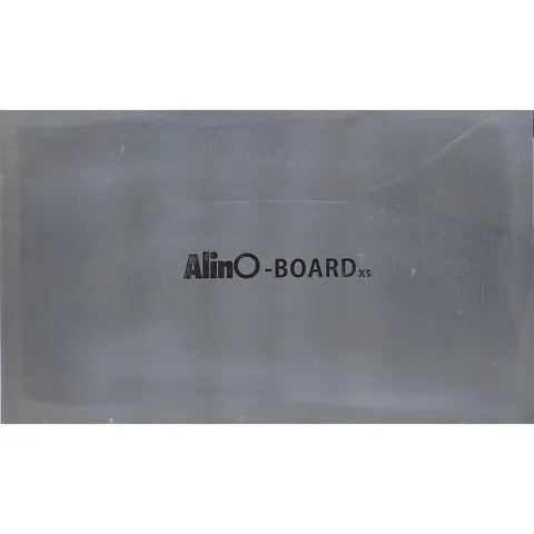 1/2 × 32 × 48 in XPS Cement Waterproof Backer Board (4-Pack)