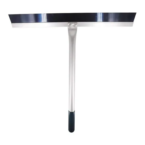 24 in. Blue Steel Knock-Down Knife