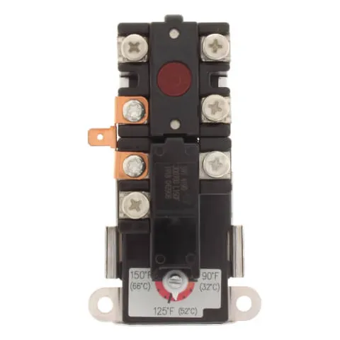 AP16723 Electric Thermostat