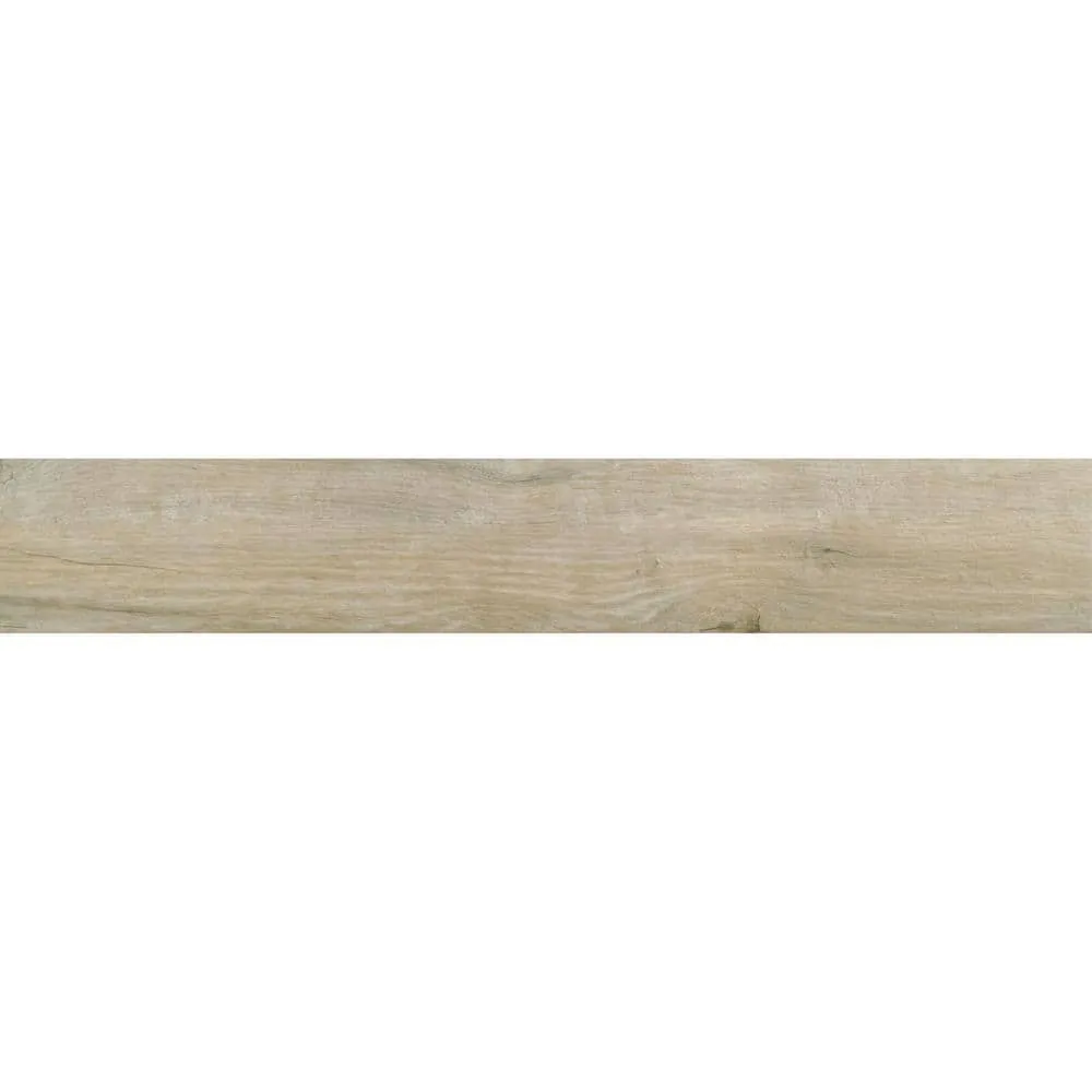 MSI Ardennes Cafe 6 in. x 36 in. Matte Porcelain Floor and Wall Tile (13.5 sq. ft. / Case), photo 5 of 8