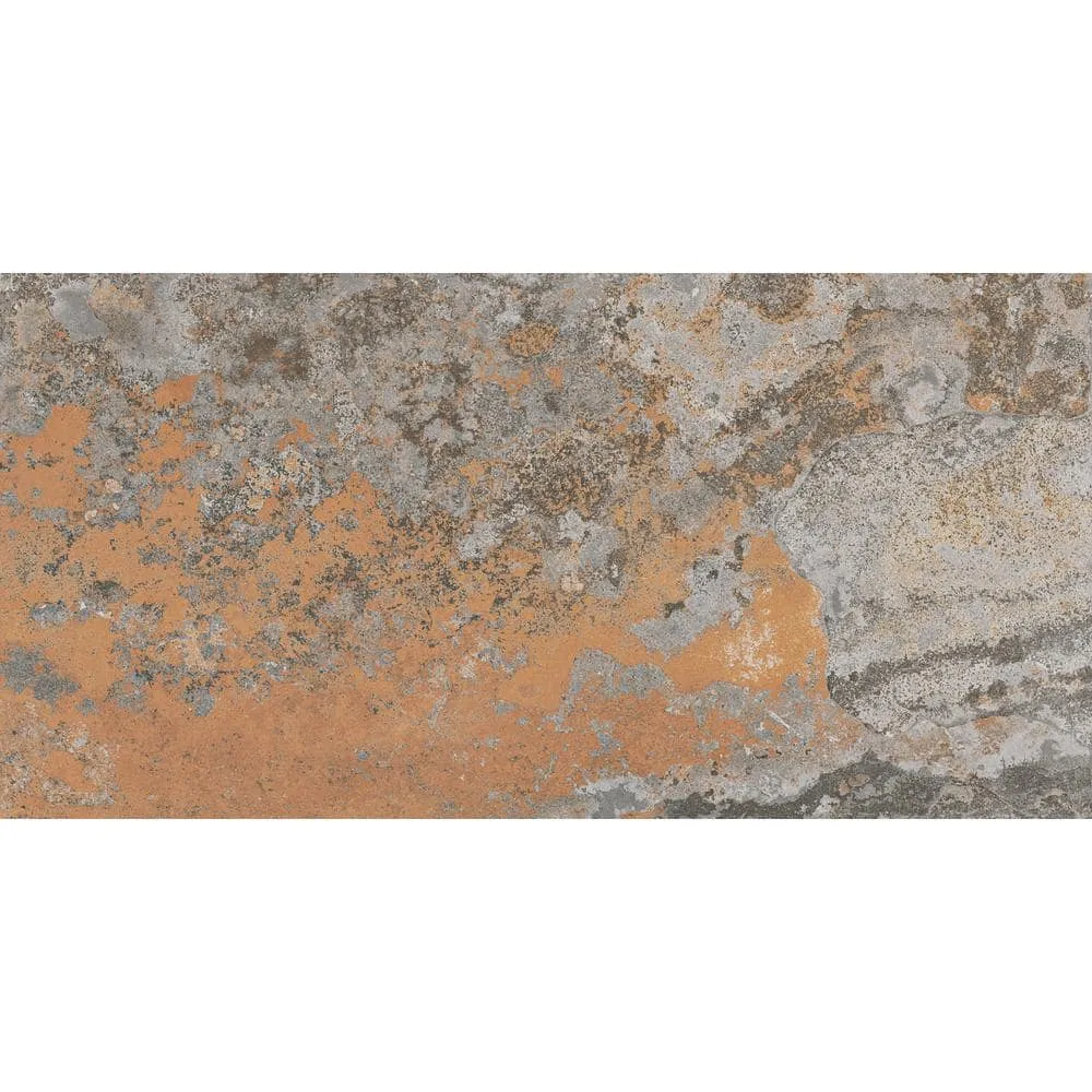 Marazzi VitaElegante Ardesia 12 in. x 24 in. Porcelain Floor and Wall Tile (15.6 sq. ft. / case), photo 6 of 8