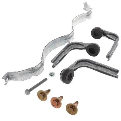 AS-53148-83 Blower Motor Belly Band Mounting Kit - Wide Band Type