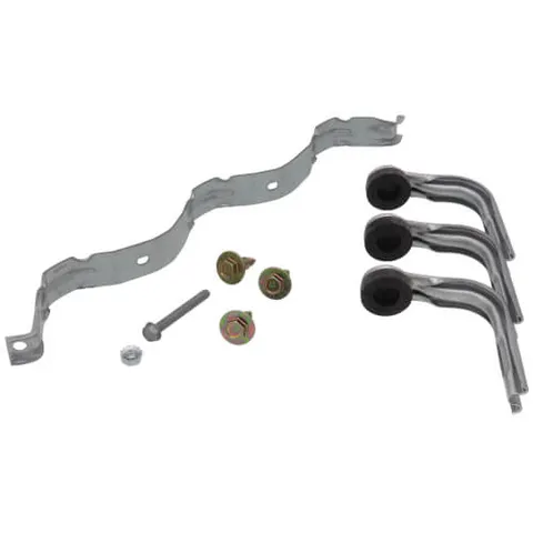 AS-53148-85 Belly Band Motor Mount Kit