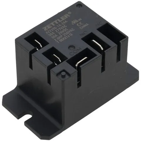 AZ2280-1A24A 24V Coil Power Relay