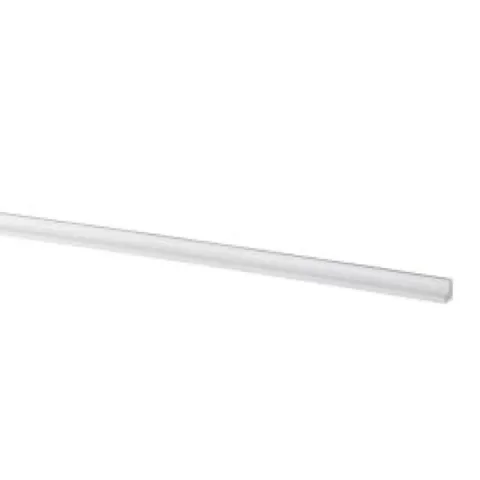 Scotia Cove White 3/4 in × 3/4 in × 16 ft