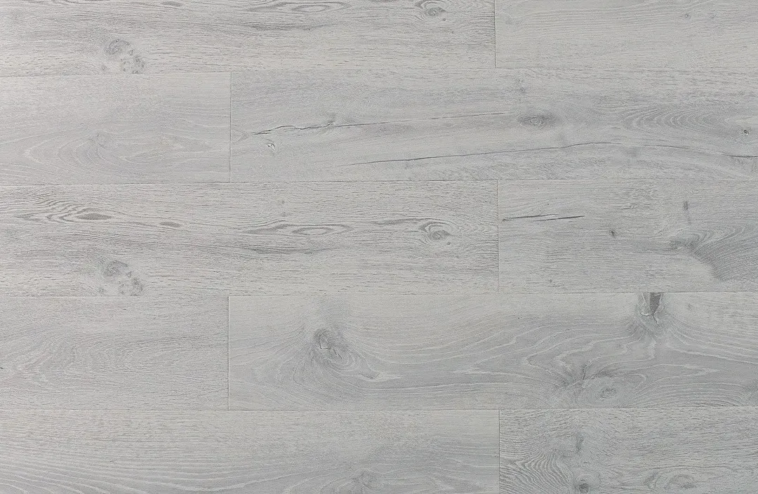 BuildDirect Easy White 12mm 72" X 8" Laminate Flooring (22.98sq. ft. per box), photo 3 of 10