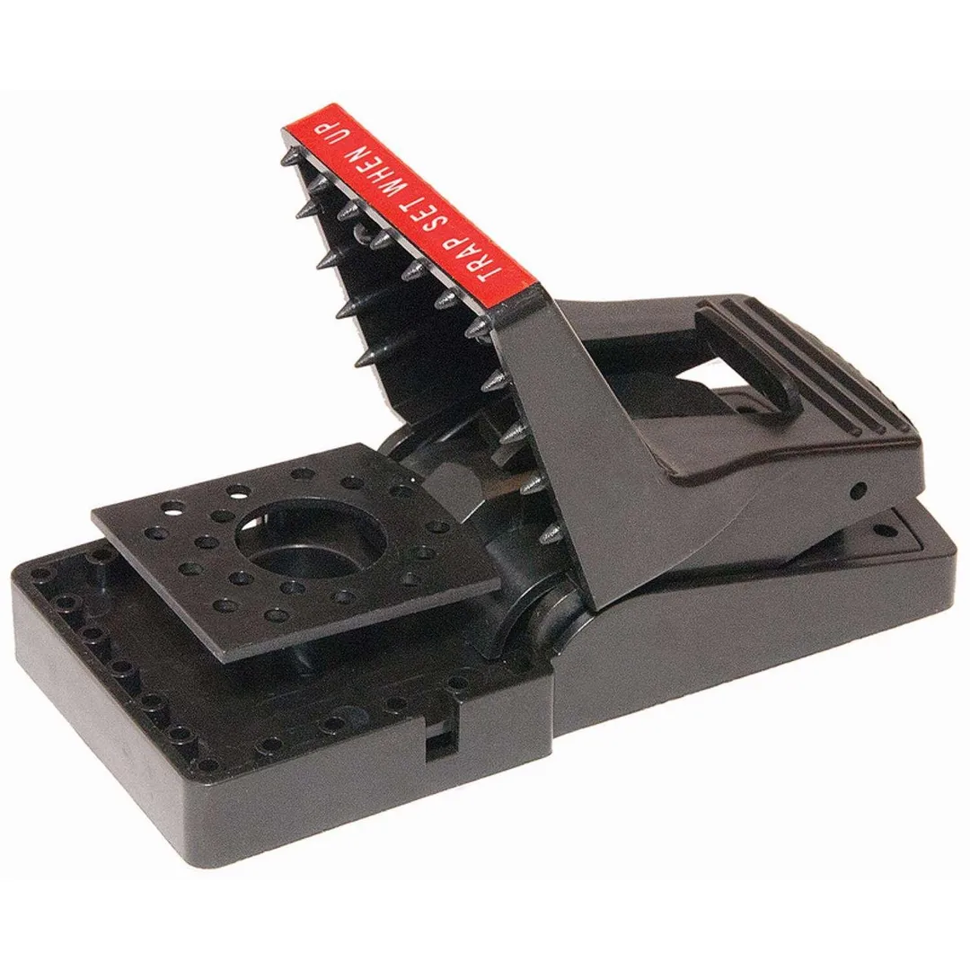 JT Eaton Jawz Pro Series Foot-Hold Snap Trap For Chipmunks and Rats 1 pk, photo 2 of 4
