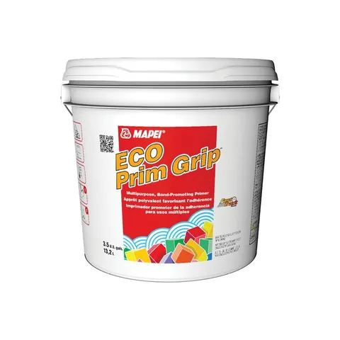 Eco Prim Grip Bond-Promoting Primer