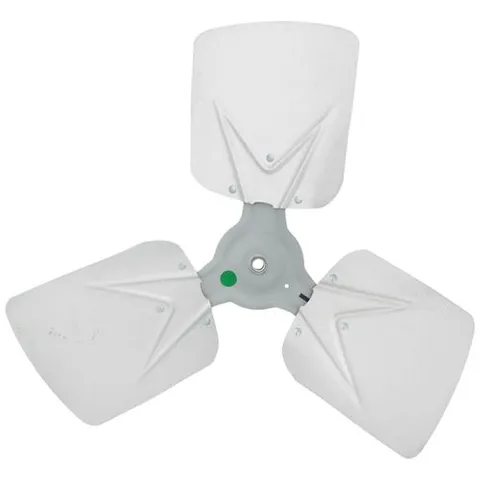 B1086748S 22"Dia 3Bld 30Deg Ccw Fan Bld Motor