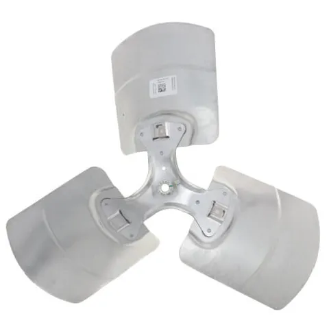 B1086750SP 22" 3-Blade Fan (24° Pitch) Motor