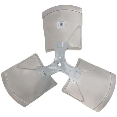 B1086773S Fan Blade, 22" Dia. Motor