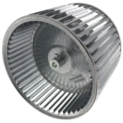 B1368016S 10 × 8 in Blower Wheel