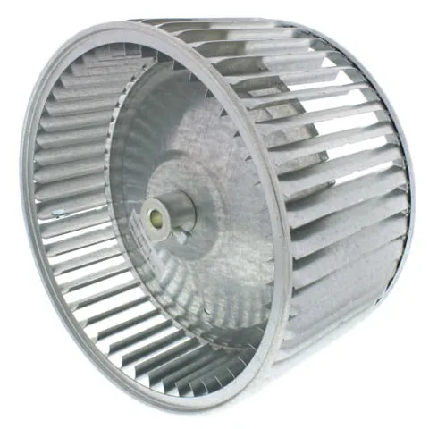 B1368034S 10 × 6 in Blower Wheel