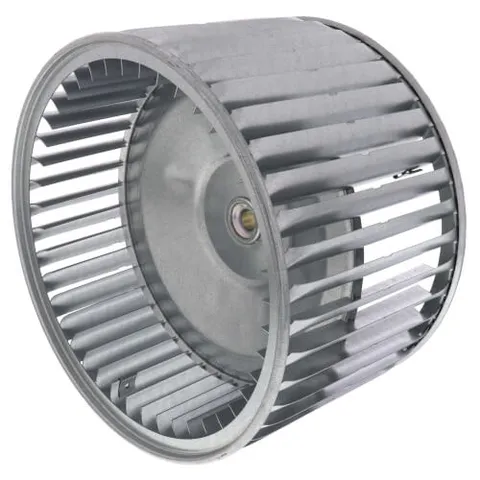 B1368042S 9 × 6 in Blower Wheel