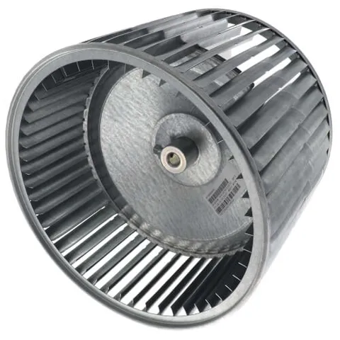 B1368058S 10 × 8 in Blower Wheel