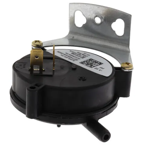 B1370159 Air Pressure Switch (-1.10" W.C.)