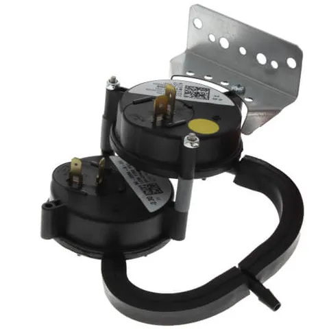 B1370208 Two-Stage Air Pressure Switch