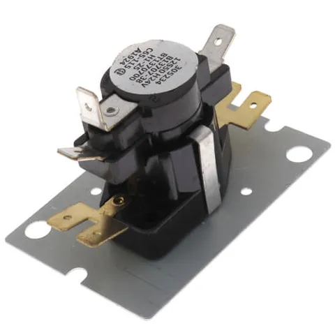 B1370738 SPDT Time Delay Relay