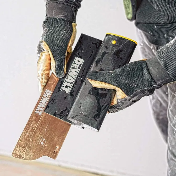 DEWALT 24 in. Skimming Blade, photo 8 of 8