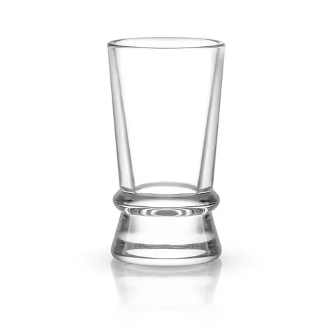 Afina 1.5 oz Shot Glasses, Set of 6