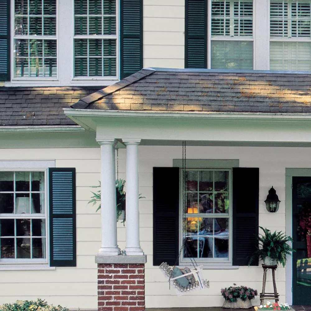 BEHR 5 gal. #SC-210 Ultra Pure White Solid Color House and Fence Exterior Wood Stain, photo 4 of 12