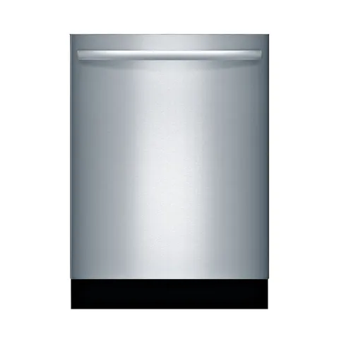 100 Series PureDry 48-Decibel Top Control 24-in Built-In Dishwasher