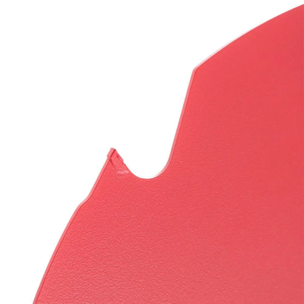 7-1/4 in. x 4-Teeth Polycrystalline Diamond (PCD) Tipped James Hardie/Fiber Cement Saw Blade, photo 3 of 16