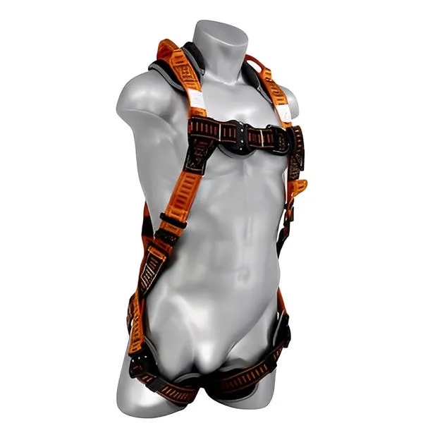 Malta Dynamics Razorback Elite Sternal D-Ring Harness - All Sizes, photo 2 of 3