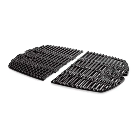 Weber Q 200/2000 Series Grill Grate 21.5 in long · 15.3 in wide