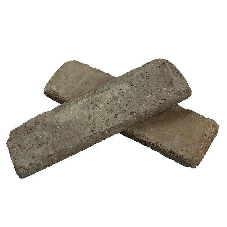 Old Mill Brick Rushmore Thin Brick Singles - Flats (Box of 50) - 7.625 in. x 2.25 in. (7.3 sq. ft.), photo 3 of 11
