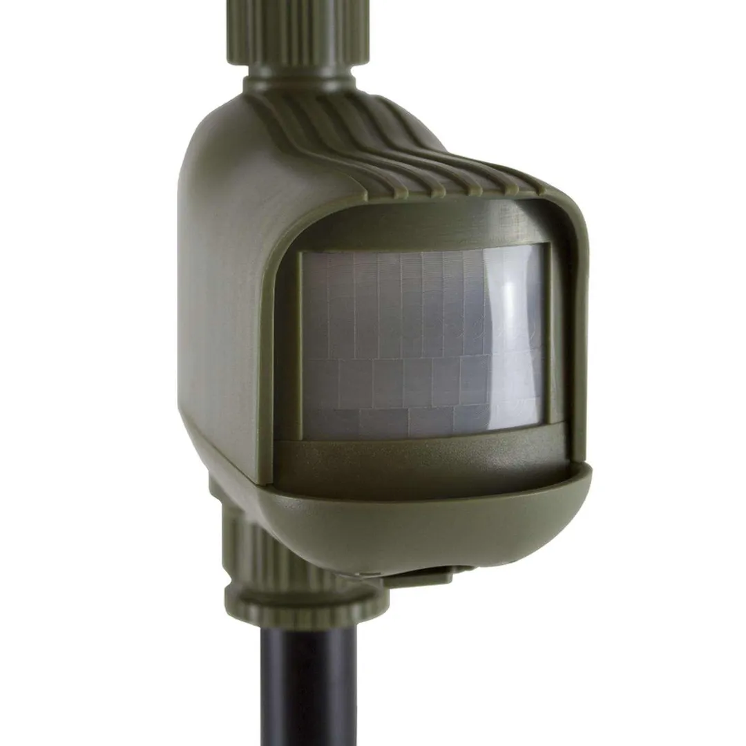 Havahart Critter Ridder Sprinkler Animal Repeller For Outdoor Pests, photo 2 of 6