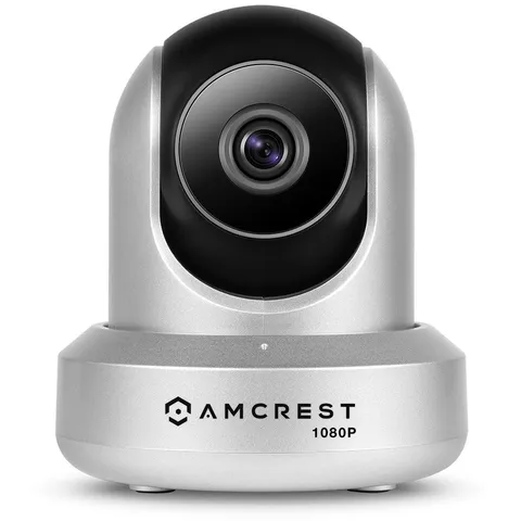 ProHD 1080p Wi-Fi Wireless IP Security Camera 1920TVL