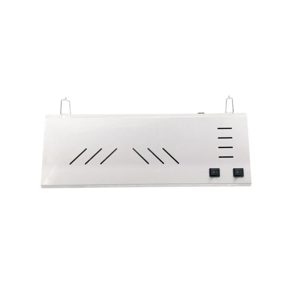 630-Watt CMH Ceramic Metal Halide Grow Light Fixture with Built-In Ballast System and 3100K Lamp, photo 2 of 9
